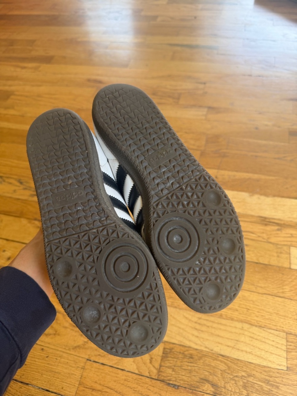 adidas samba OG - Picture 4 of 7